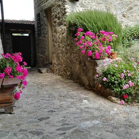 La Costa Di Gavedo Villa Екстериор снимка