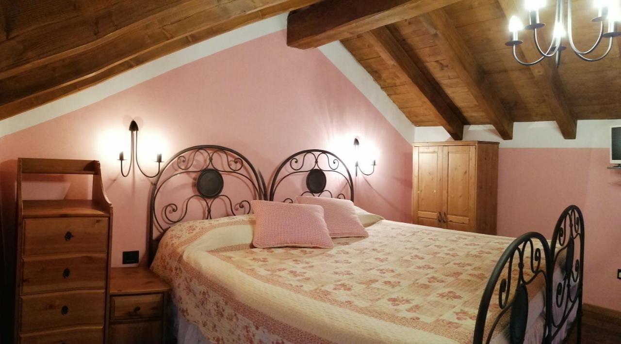 La Costa Di Gavedo Villa Екстериор снимка