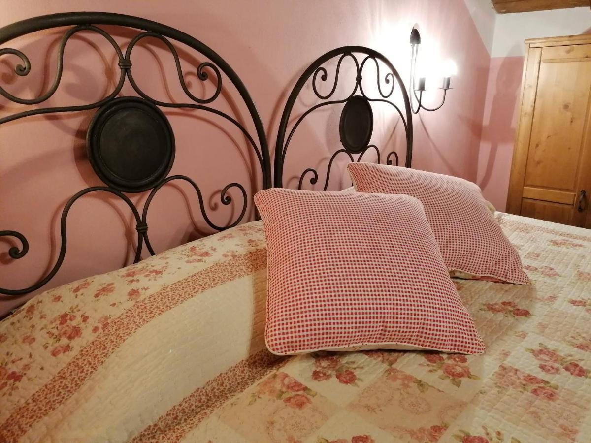 La Costa Di Gavedo Villa Екстериор снимка