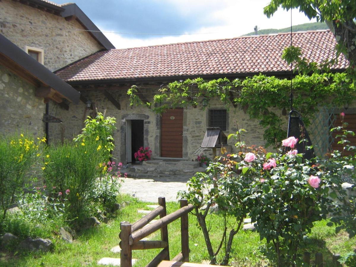 La Costa Di Gavedo Villa Екстериор снимка