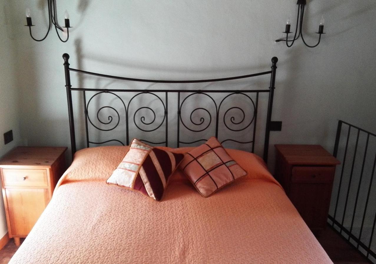 La Costa Di Gavedo Villa Екстериор снимка