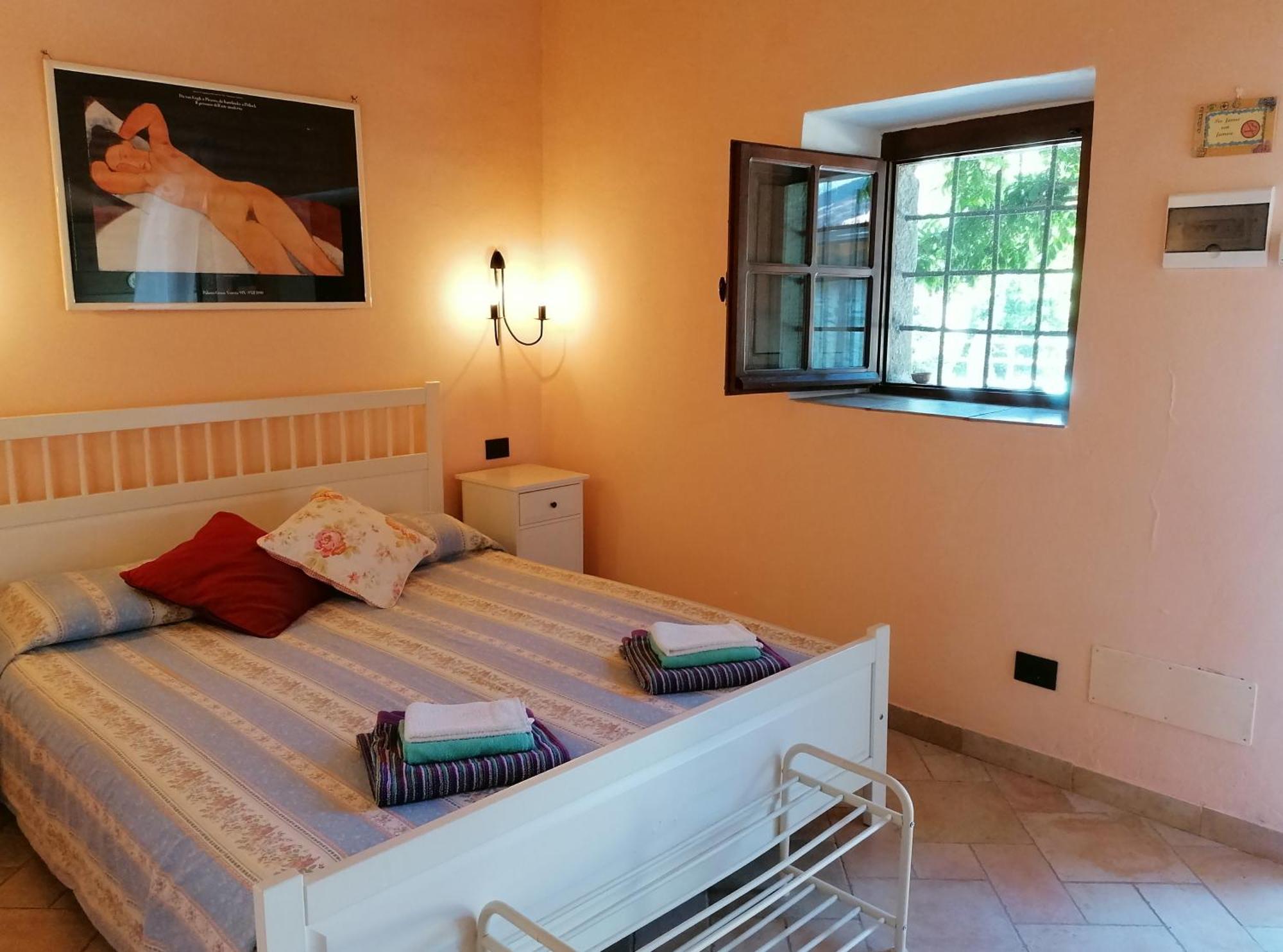 La Costa Di Gavedo Villa Стая снимка