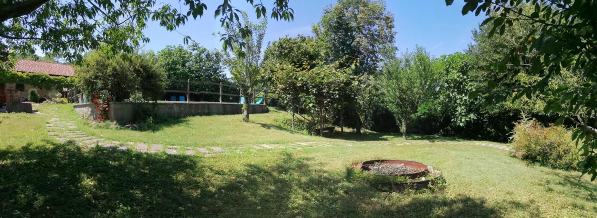 La Costa Di Gavedo Villa Екстериор снимка