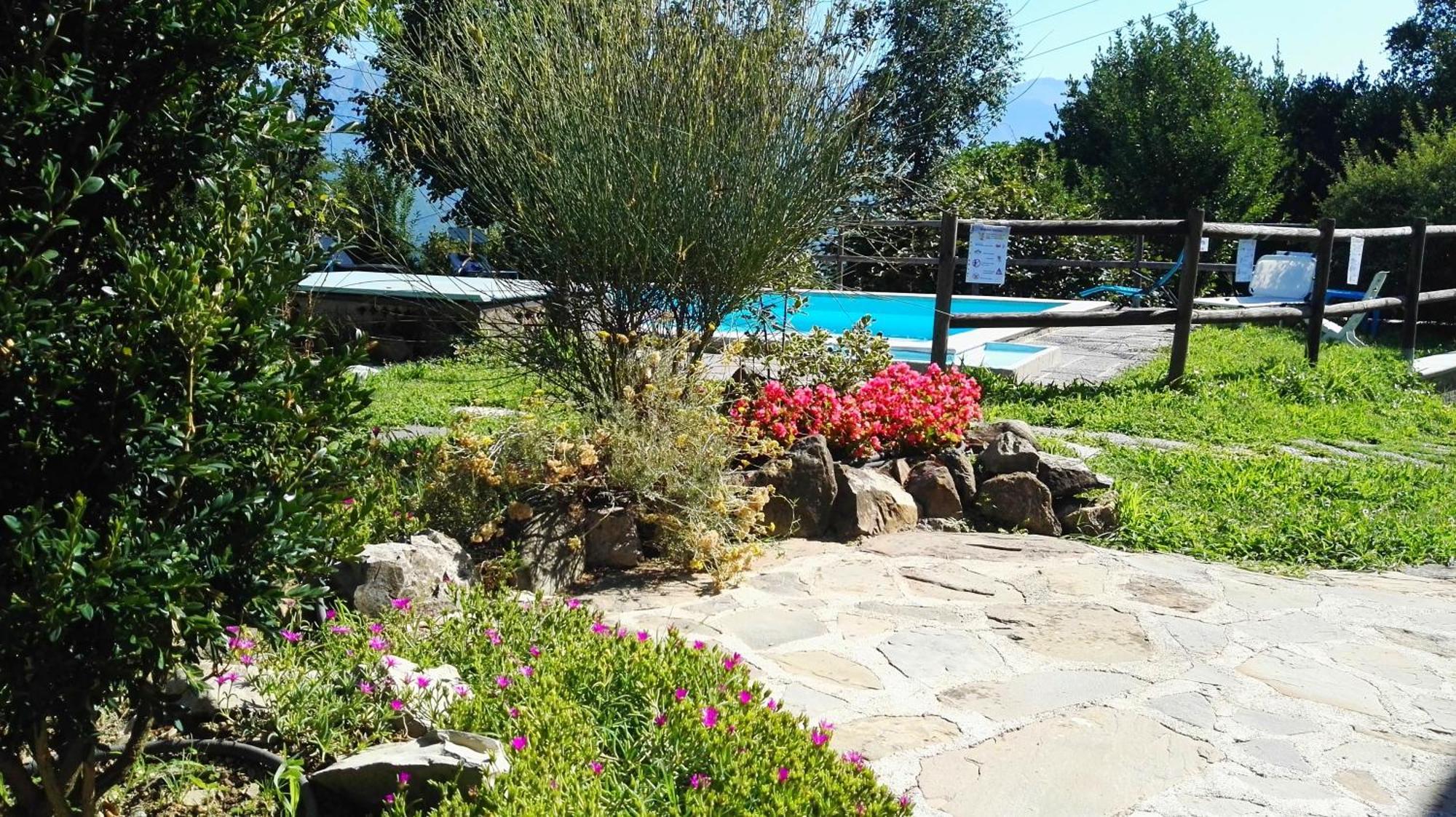 La Costa Di Gavedo Villa Екстериор снимка
