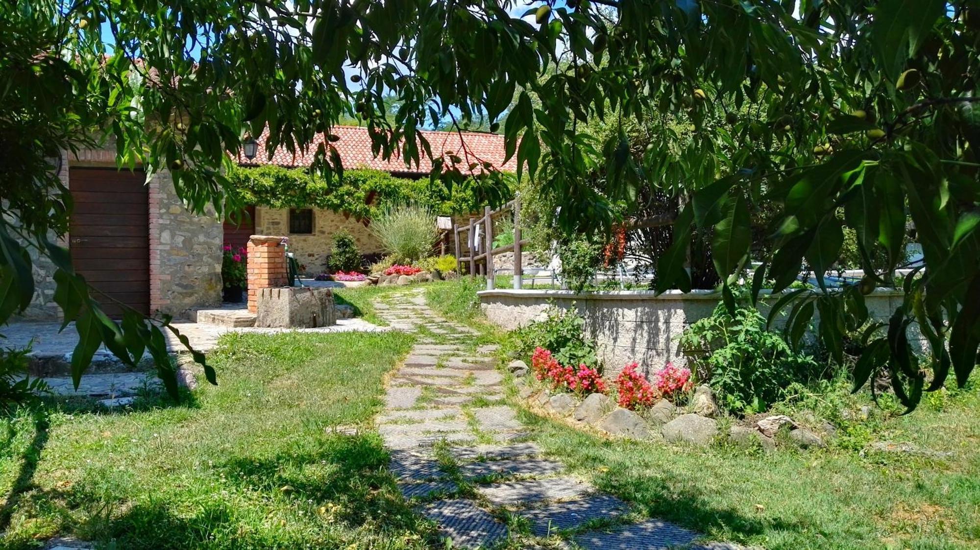 La Costa Di Gavedo Villa Екстериор снимка