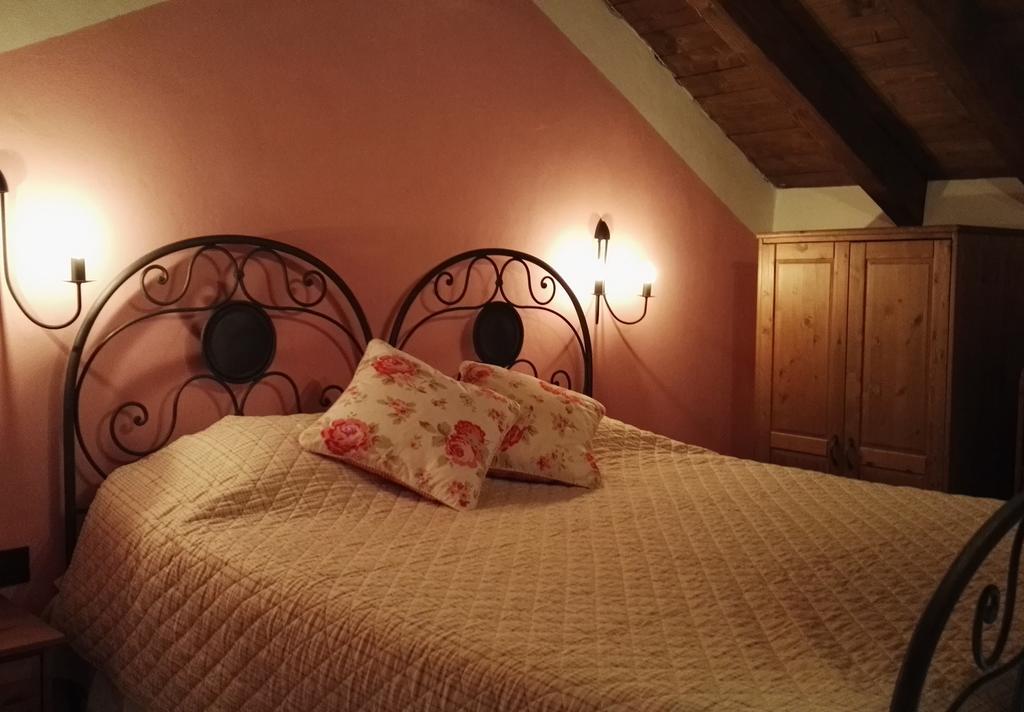 La Costa Di Gavedo Villa Екстериор снимка