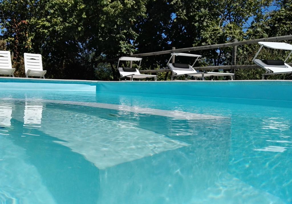 La Costa Di Gavedo Villa Екстериор снимка