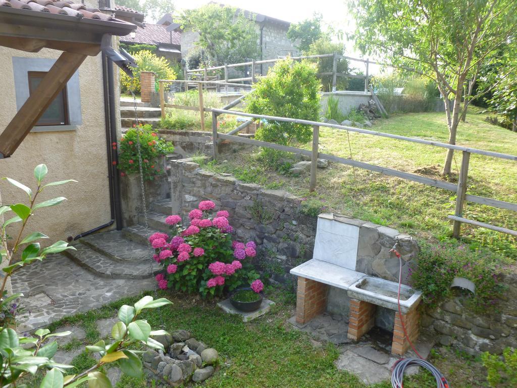 La Costa Di Gavedo Villa Екстериор снимка