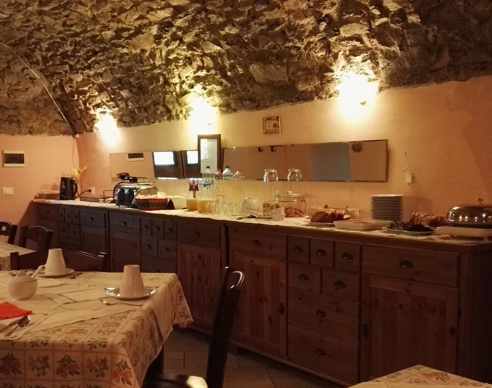 La Costa Di Gavedo Villa Екстериор снимка