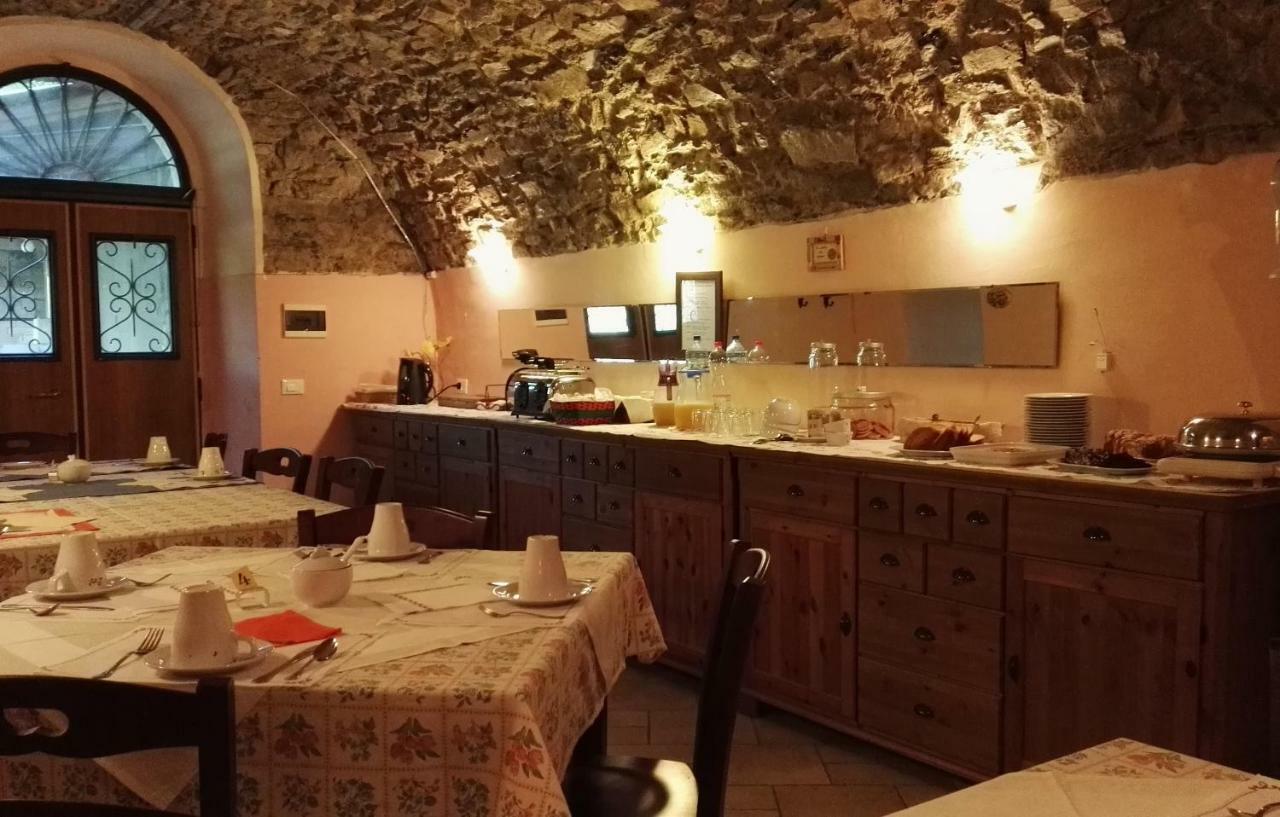 La Costa Di Gavedo Villa Екстериор снимка