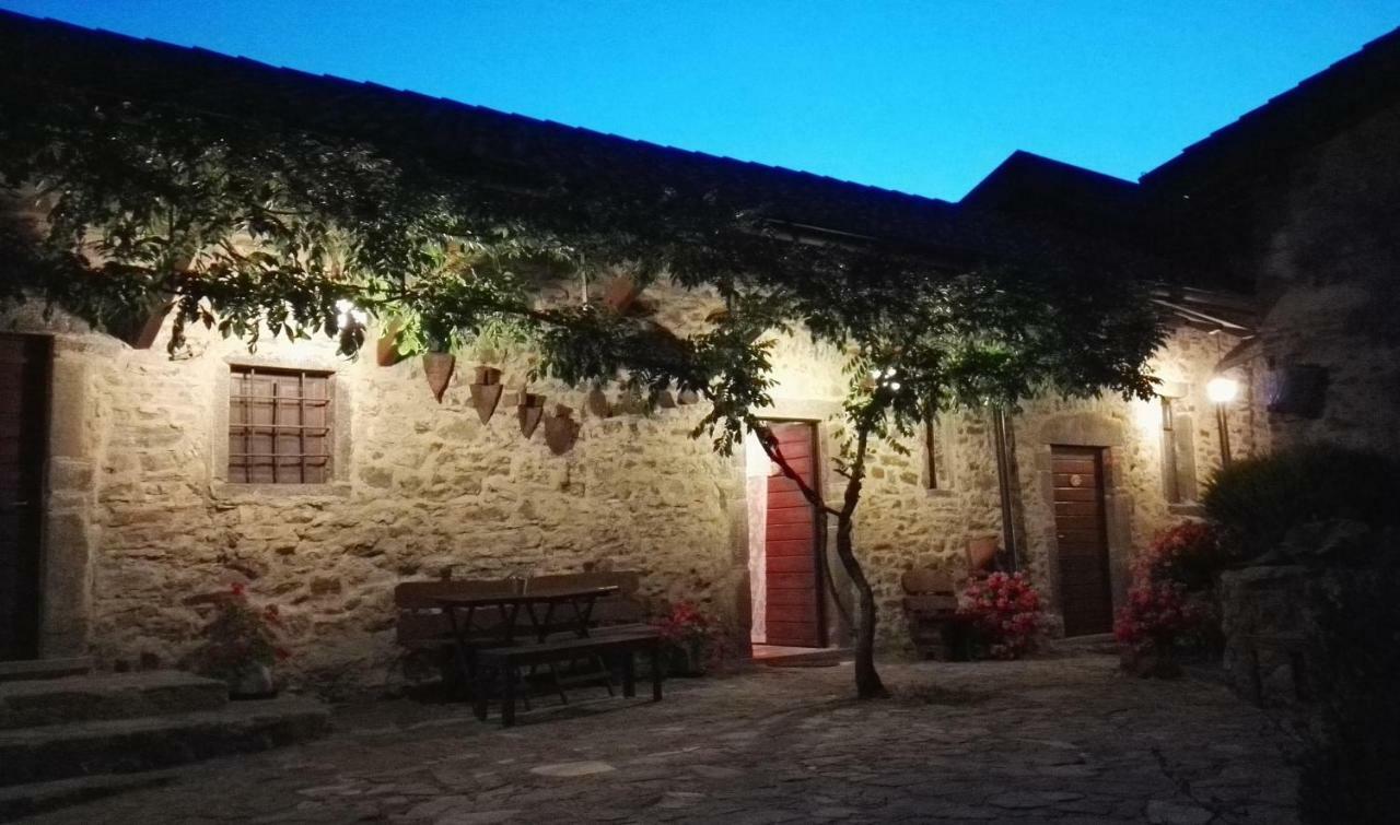 La Costa Di Gavedo Villa Екстериор снимка