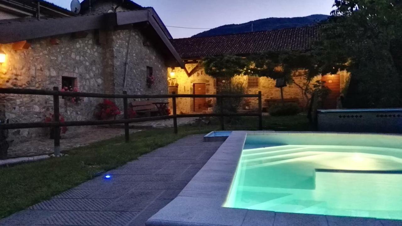La Costa Di Gavedo Villa Екстериор снимка